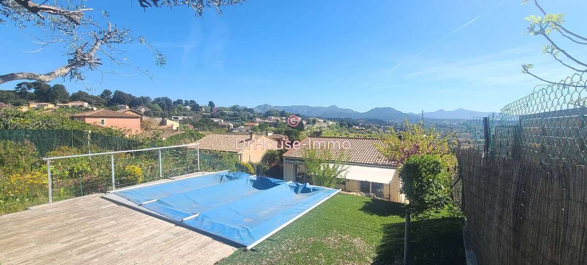 Maison à MARSEILLE-11E