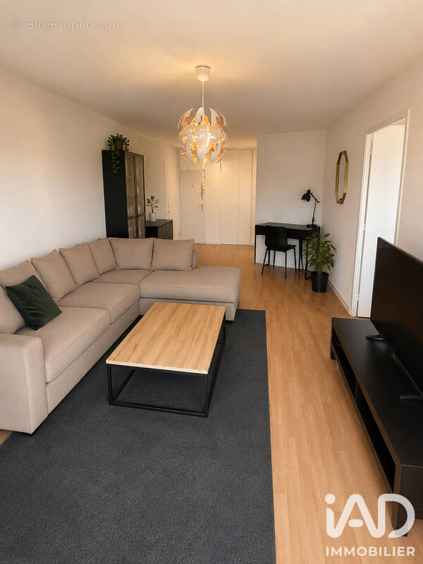 Photo 1 - Appartement à SENS-DE-BRETAGNE
