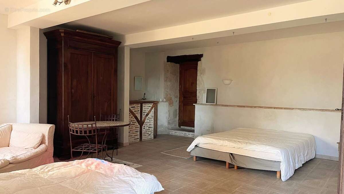 Maison à ROQUECOR