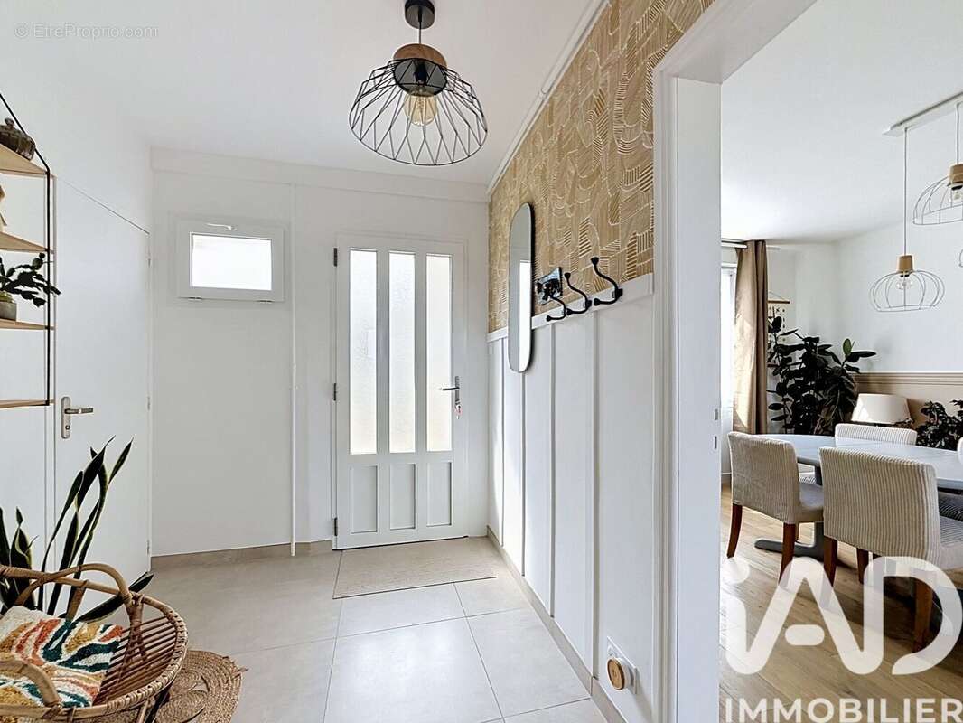 Photo 5 - Maison à LAMBALLE