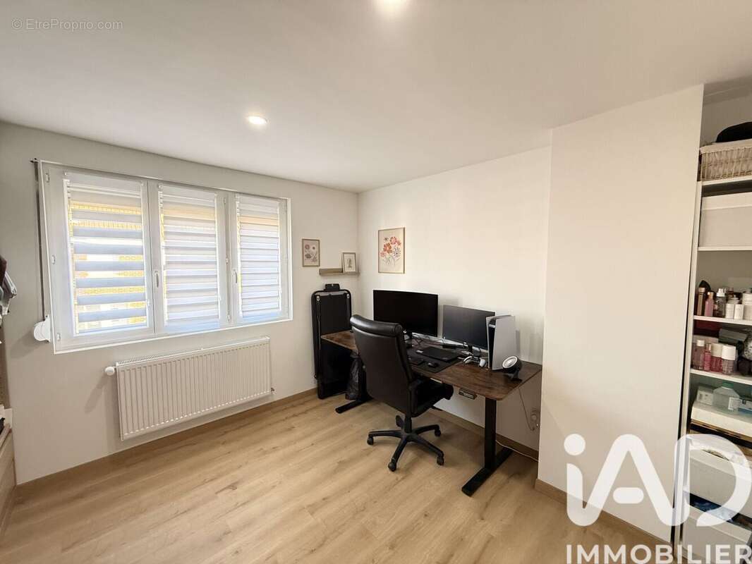 Photo 6 - Maison à FACHES-THUMESNIL