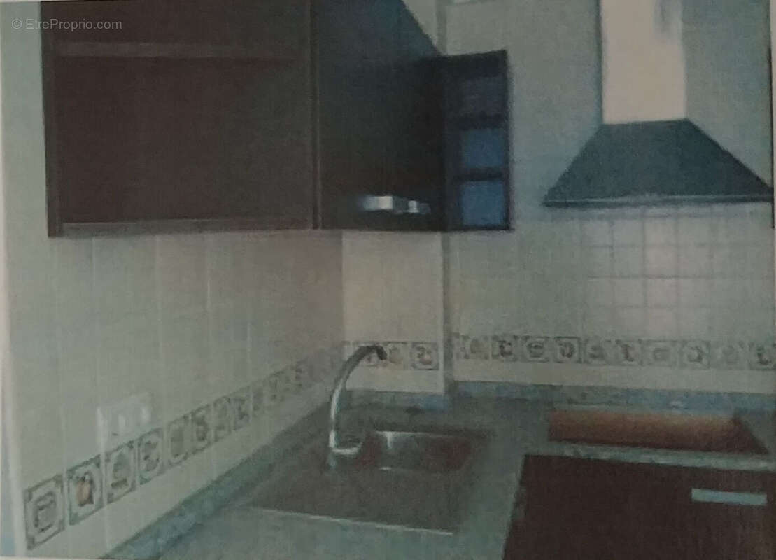 Appartement à SAINT-CAPRAIS