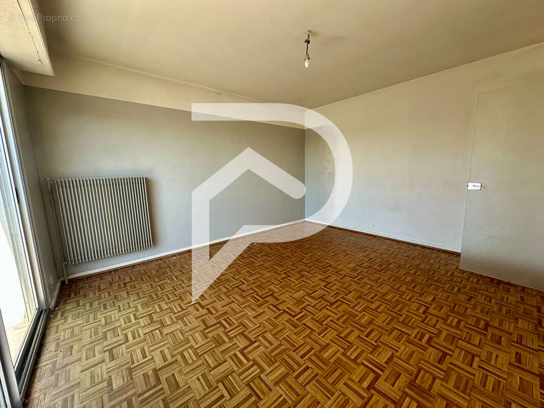 Appartement à COLMAR