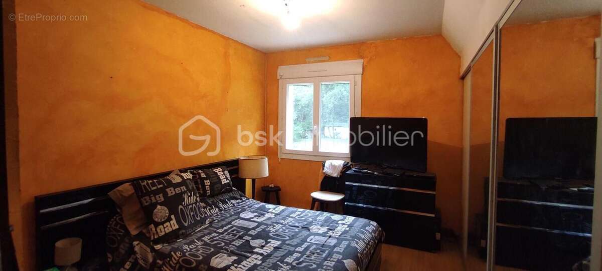 Maison à MONTPON-MENESTEROL