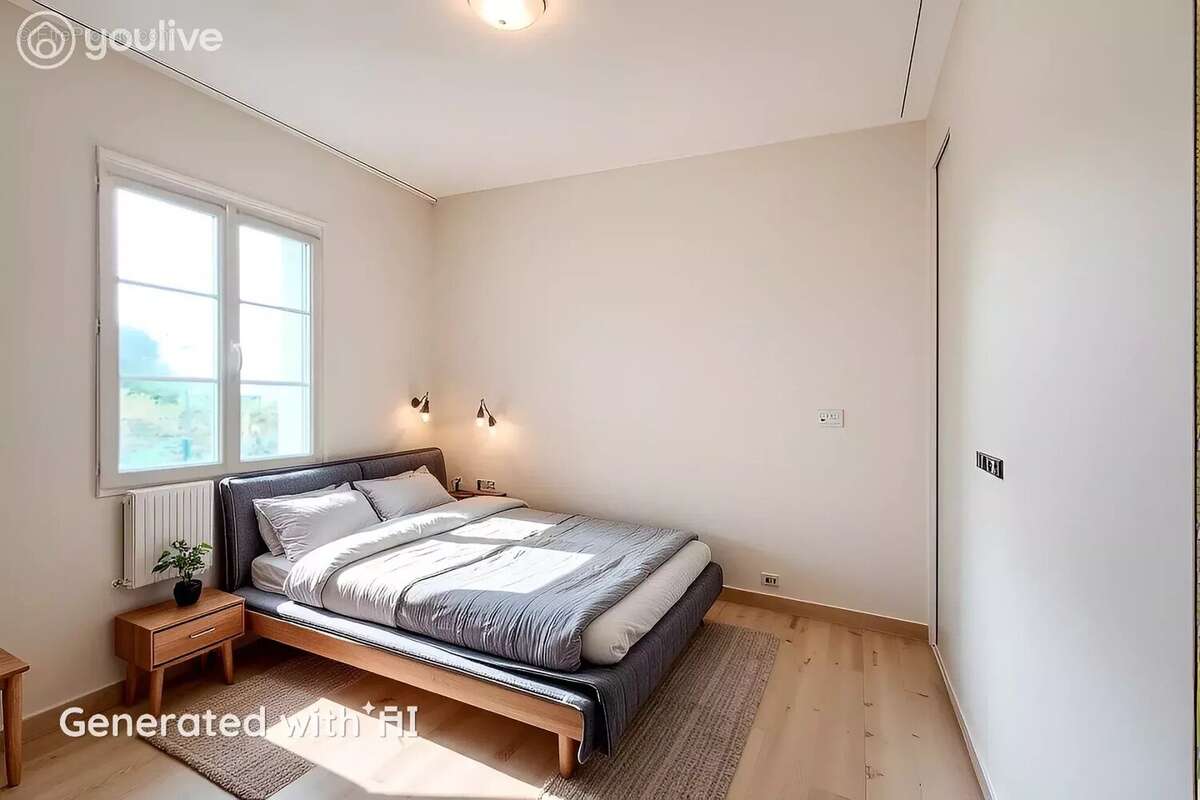 Maison à LA BARRE-DE-MONTS