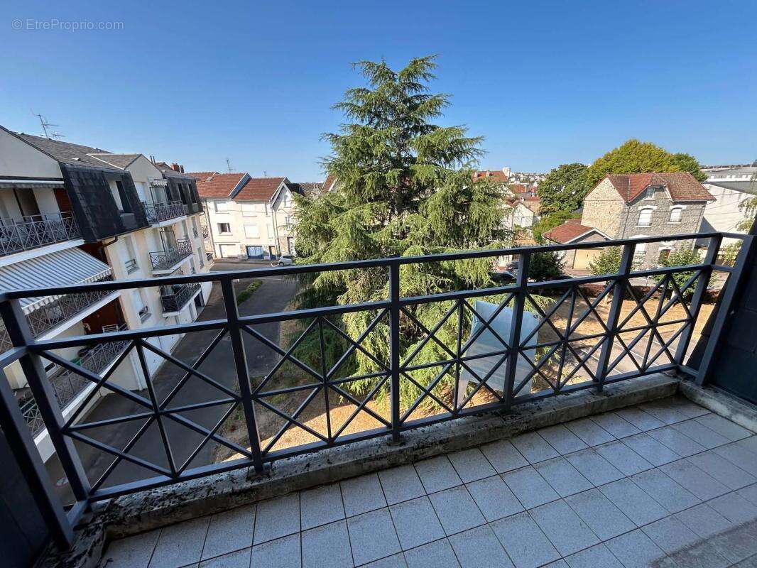 Appartement - photo 11