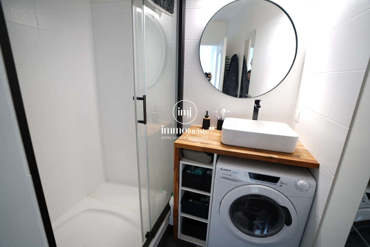Appartement à LIMOGES