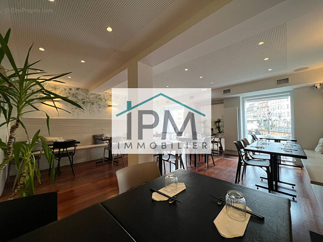 Commerce à STRASBOURG