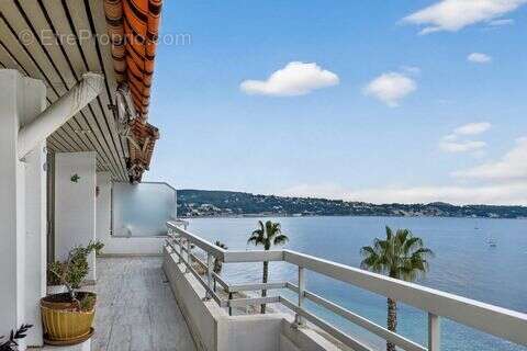 Appartement à BANDOL
