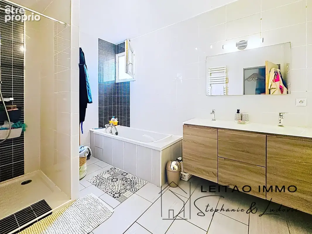 Maison individuelle 4 chambres à Lherm - photo 12