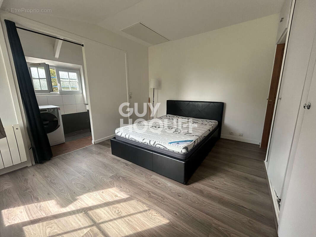 Appartement à LE PERREUX-SUR-MARNE