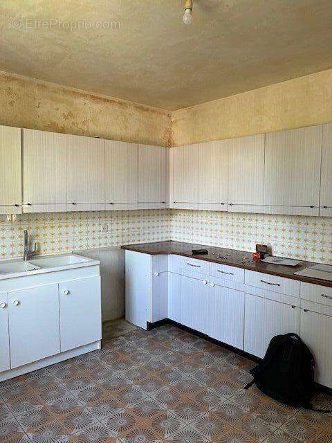 Maison à VILLECHETIF