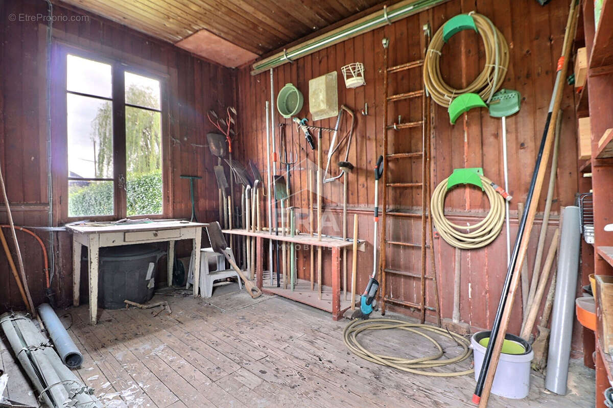 Maison 150m² à saint-leu-la-forêt - photo 16
