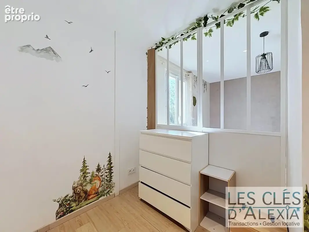 Maison contemporaine T5 Chasse-Communay - photo 17