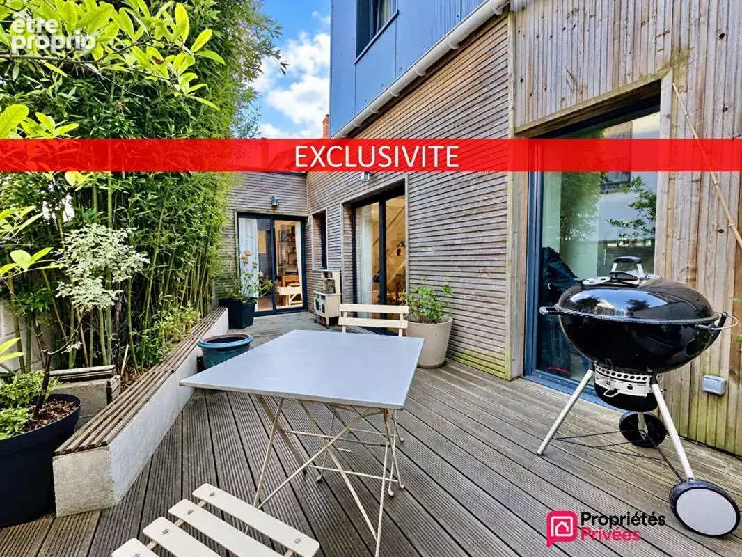 Proprietes privees cote d'opale vous propose : - photo 1