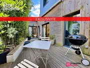 Maison à WIMEREUX