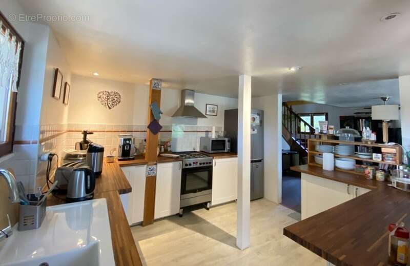 Maison à vendre 7 pièces LE TREMBLOIS (70) - photo 10