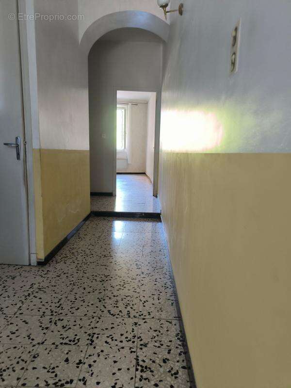 Maison de village + terrasse - photo 9