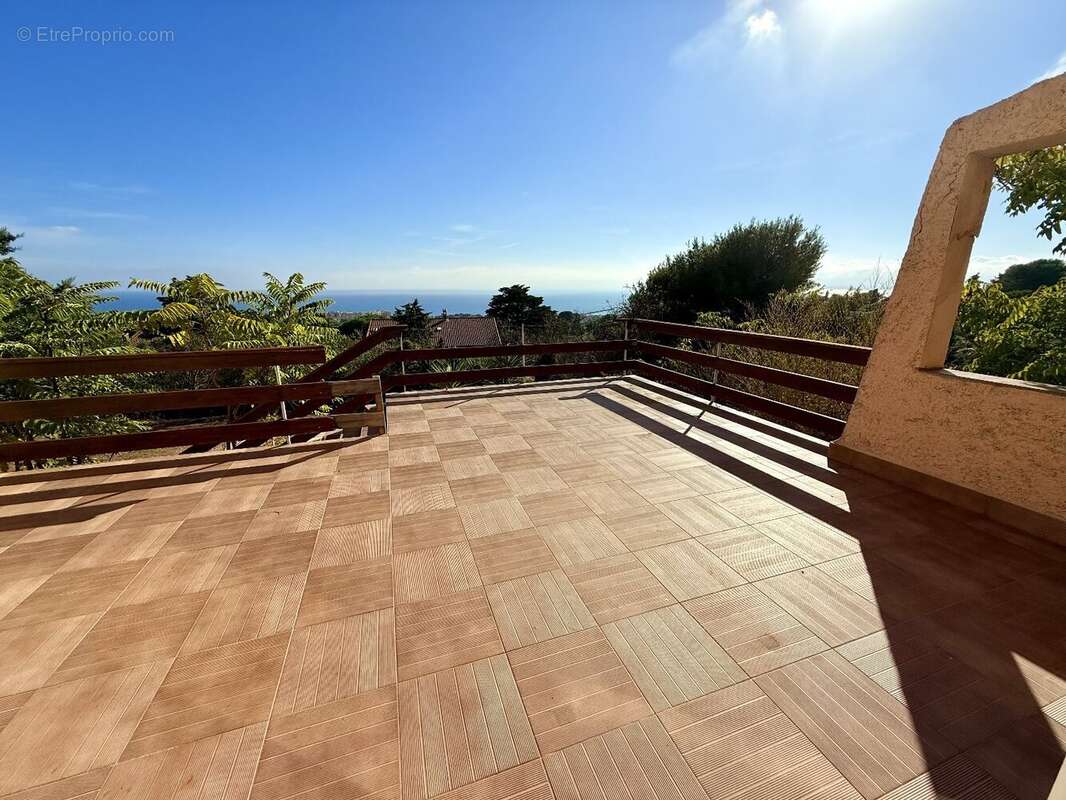 Maison à SETE