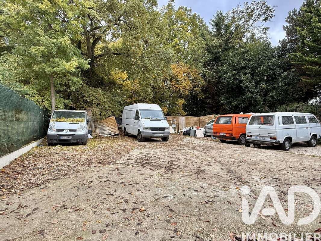 Photo 7 - Appartement à VILLEMOISSON-SUR-ORGE