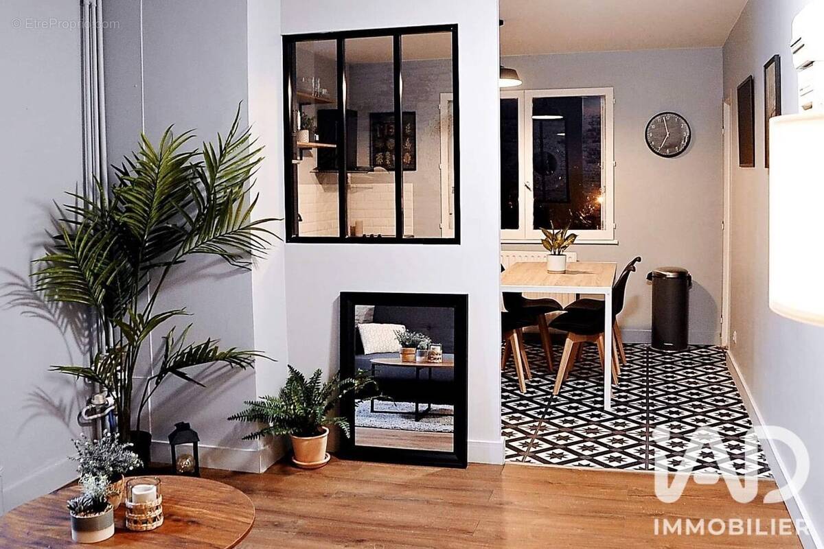 Photo 1 - Appartement à EVRY