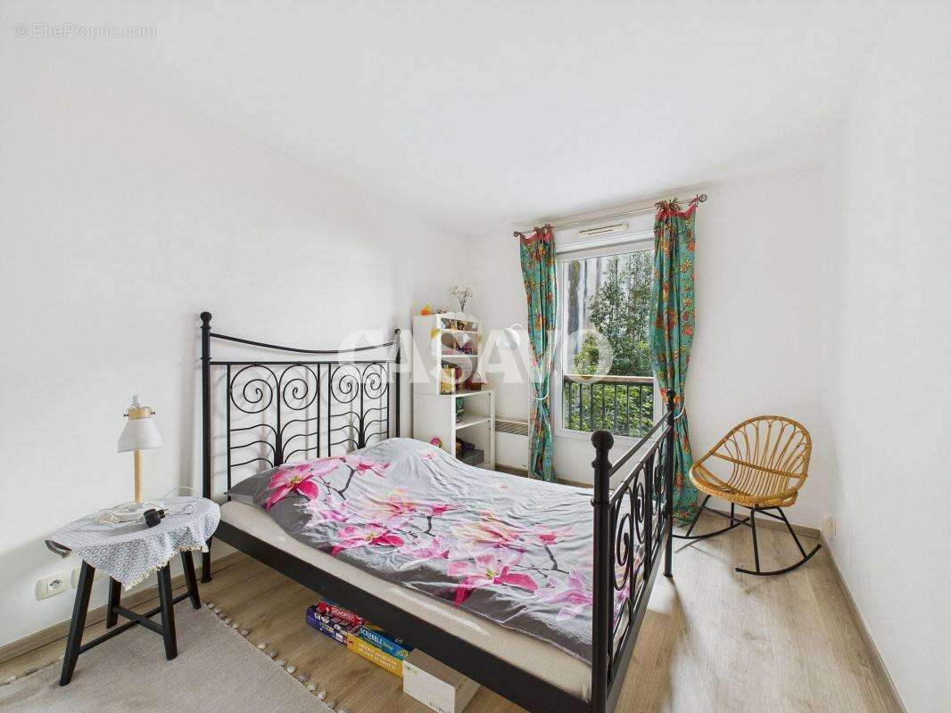 Appartement à PANTIN