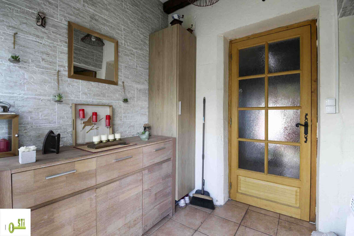 Photo 8 - Maison à ROGNY-LES-SEPT-ECLUSES