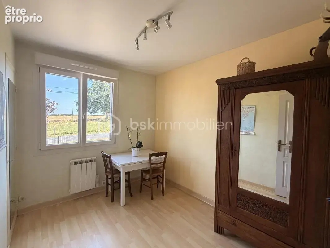 En Exclusivité, Maison sur sous-*sol 135m2 5 chambres - photo 15