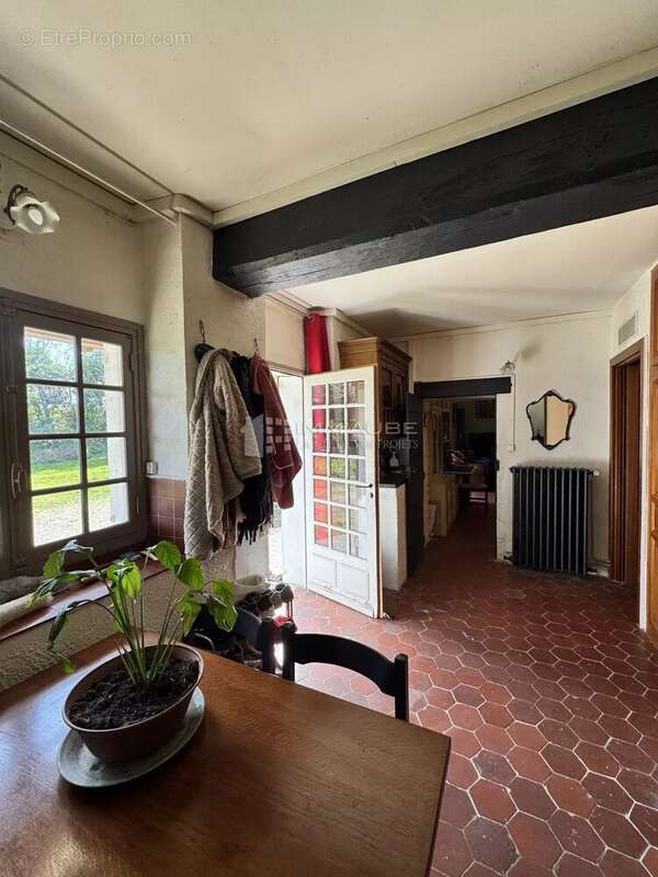 Maison à NOGENT-SUR-SEINE