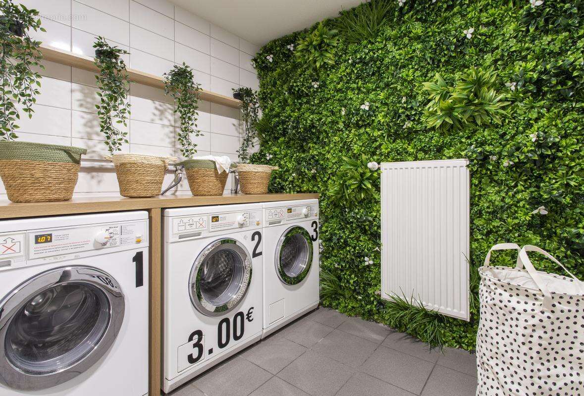 Appartement à MULHOUSE