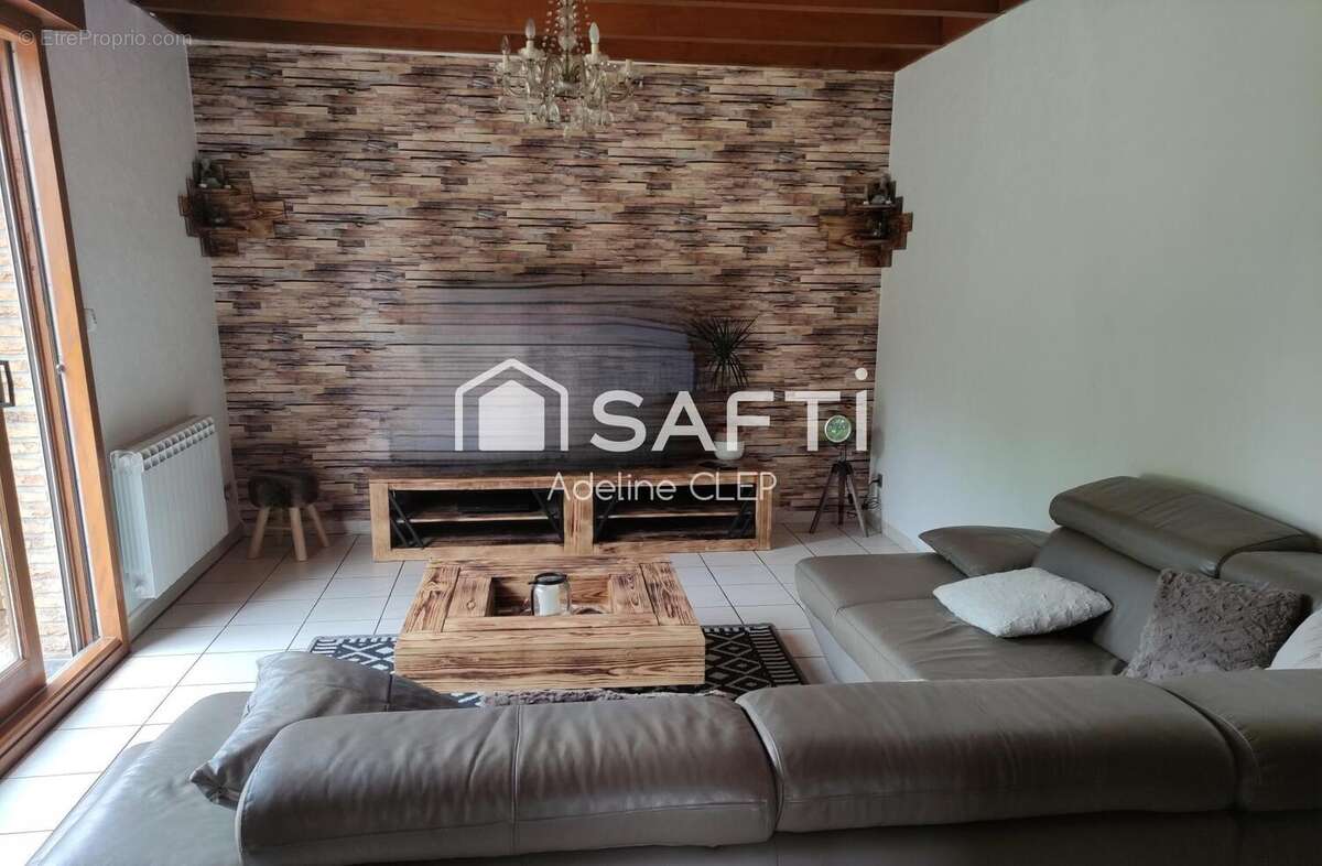 Photo 4 - Maison à RENTY