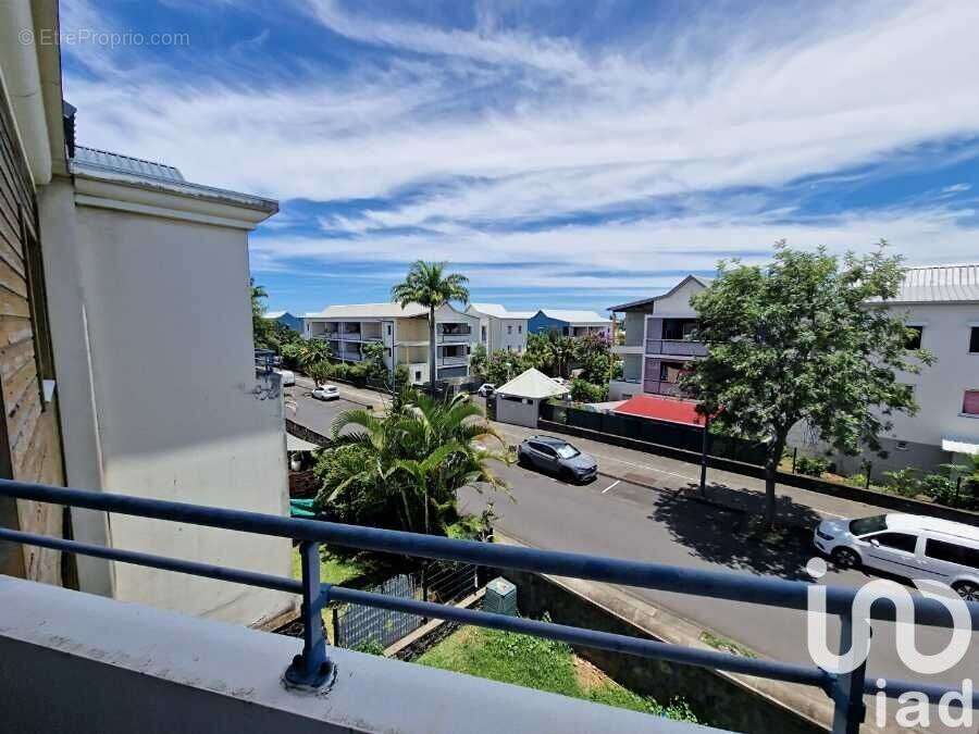 Photo 3 - Appartement à BRAS-PANON