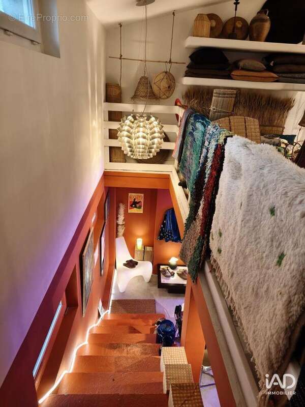 Photo 4 - Commerce à BIARRITZ