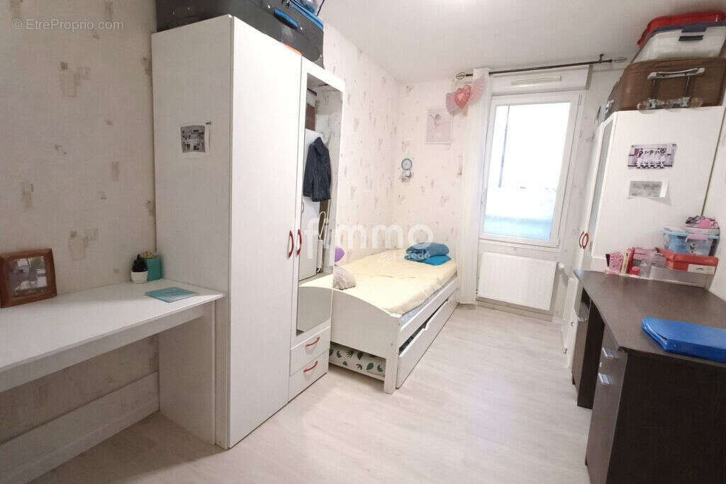 Appartement à MOLSHEIM