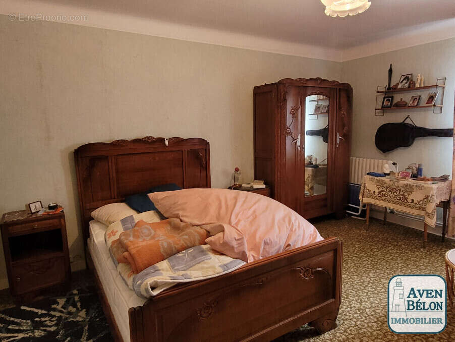 Maison à MOELAN-SUR-MER