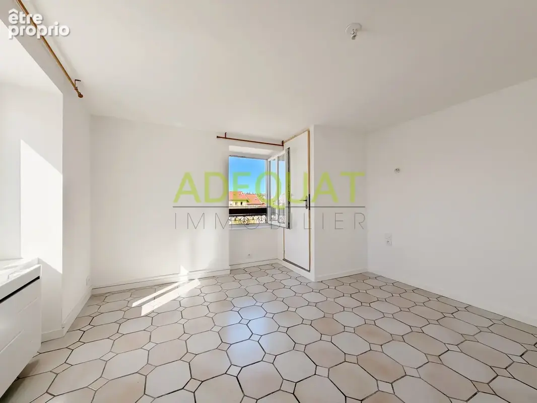 Appartement t2 renove au dernier etage avec vue - photo 7
