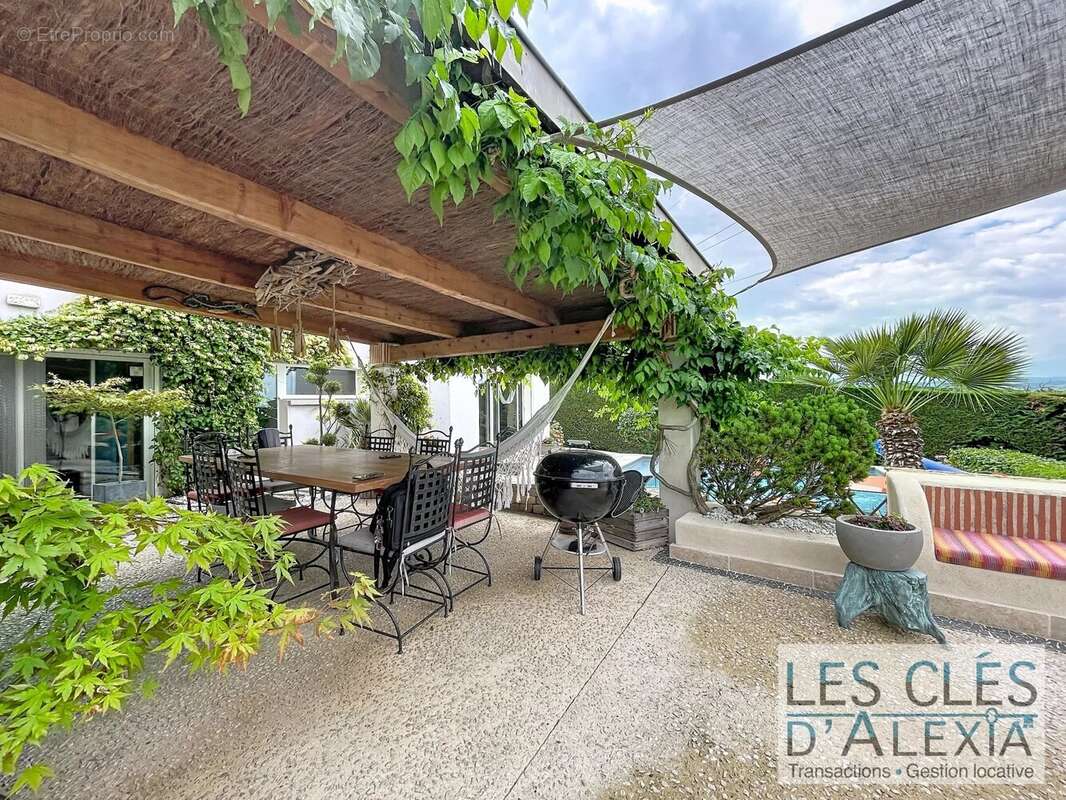 Maison à GIVORS