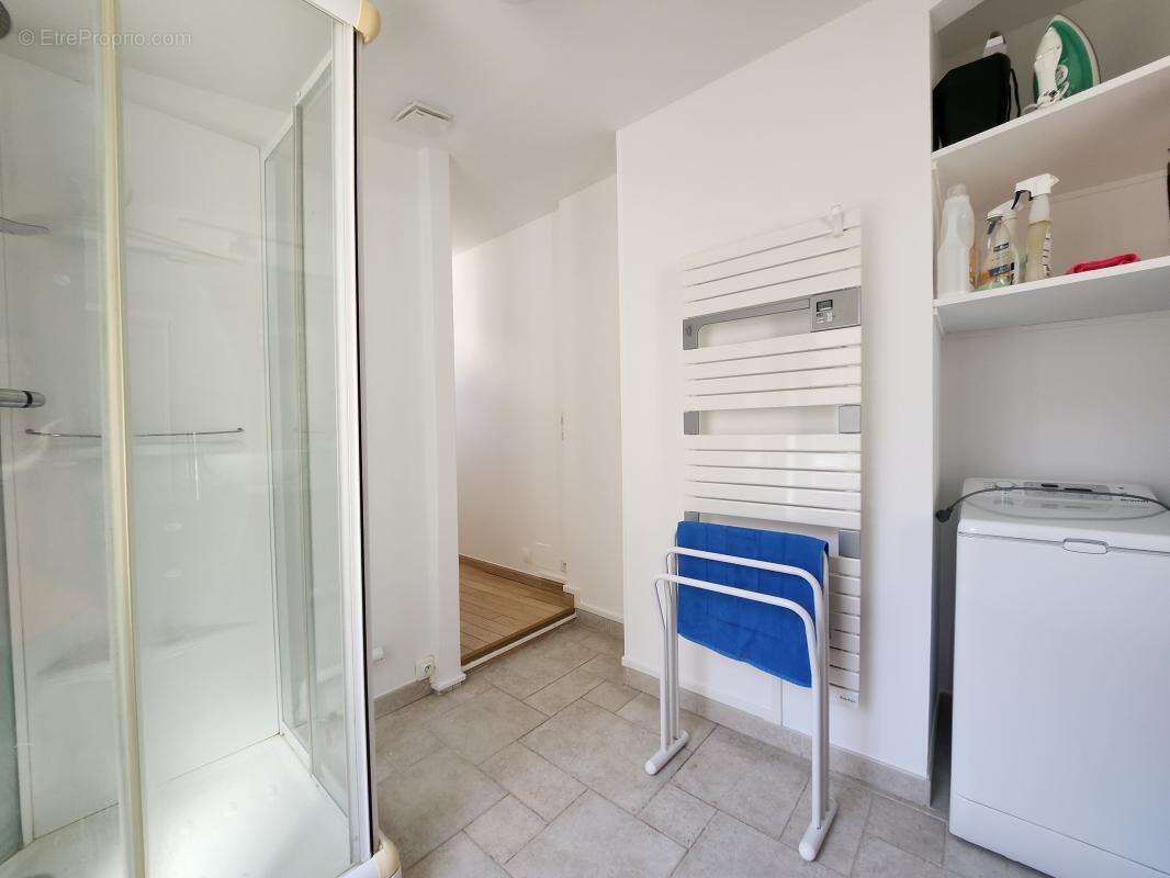 Appartement à LA ROCHELLE