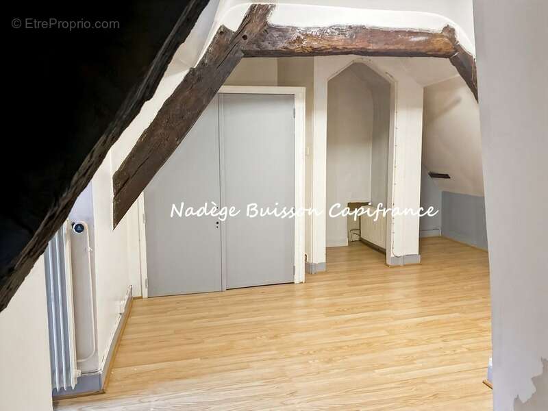 Appartement à DIVES-SUR-MER