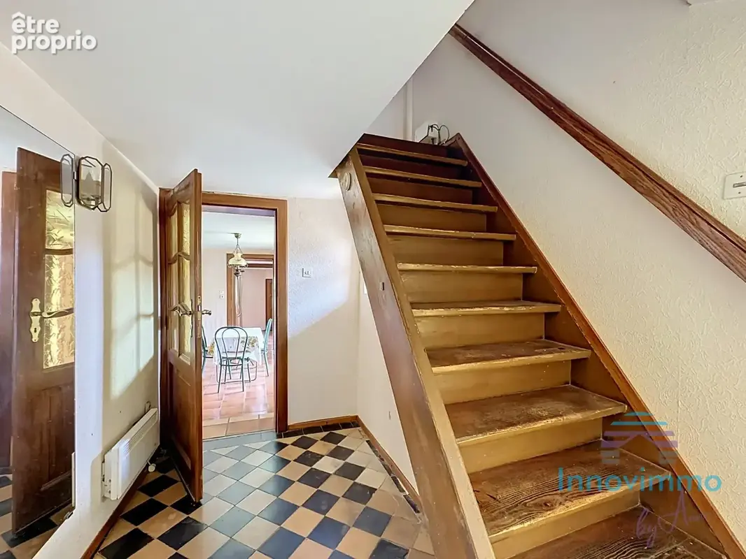 Maison 133 m² à Truchtersheim  - photo 2