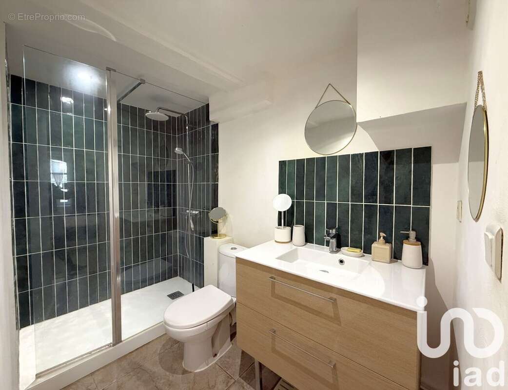 Photo 6 - Appartement à HONFLEUR