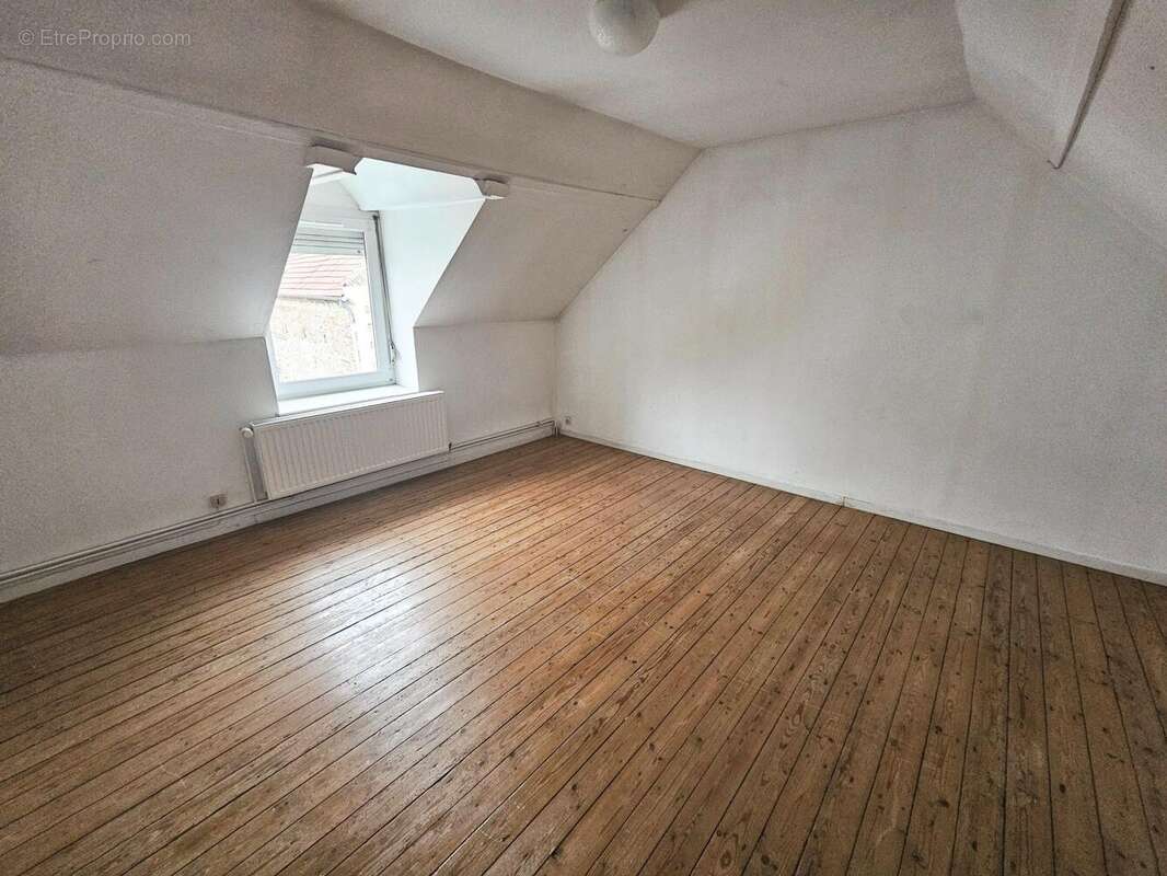 Photo 4 - Maison à HASPRES