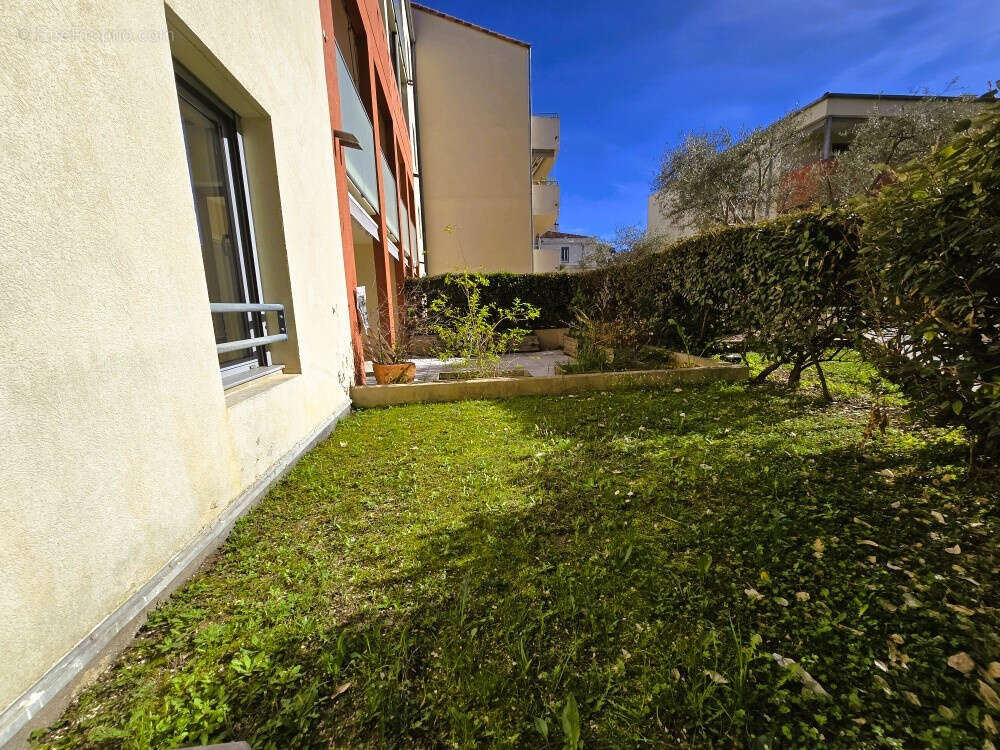 Appartement à NIMES