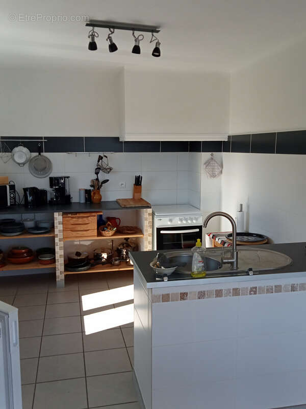 Maison à MONTFERRER