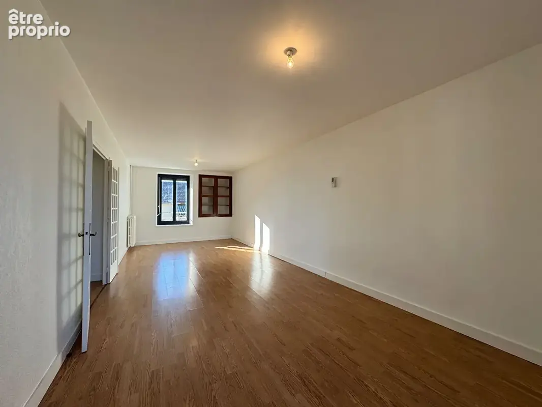 Appartement à MARSAC-SUR-L'ISLE