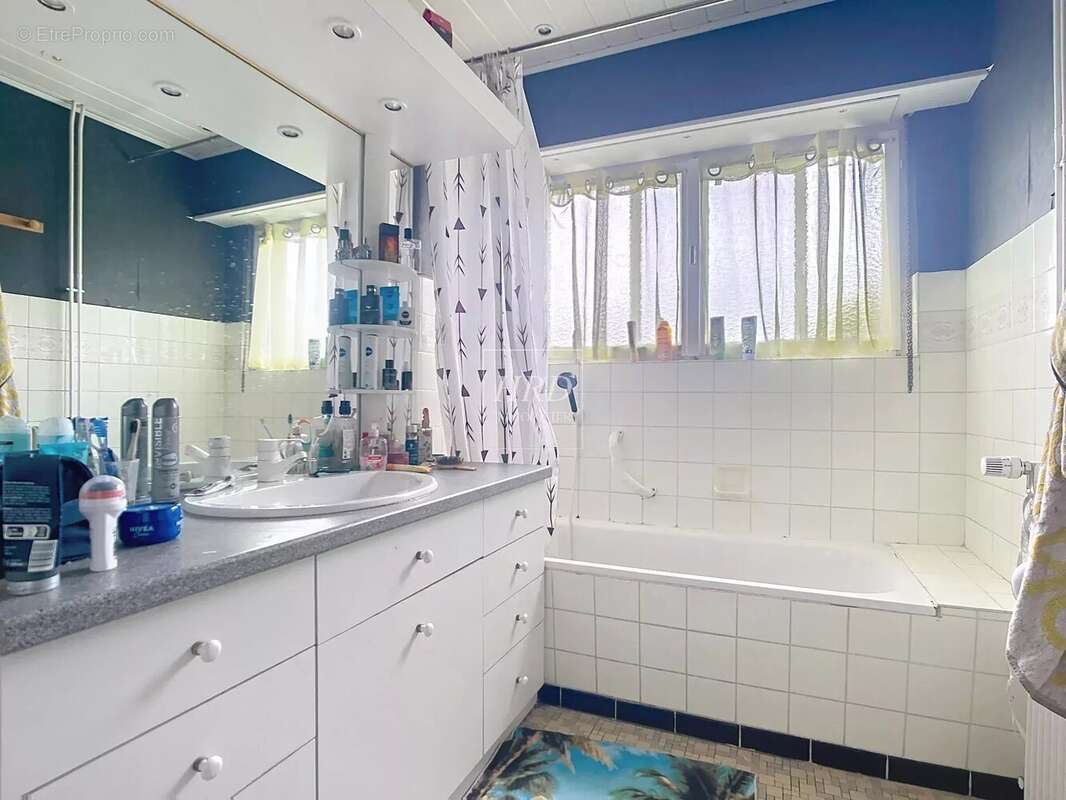 Appartement à MARLENHEIM