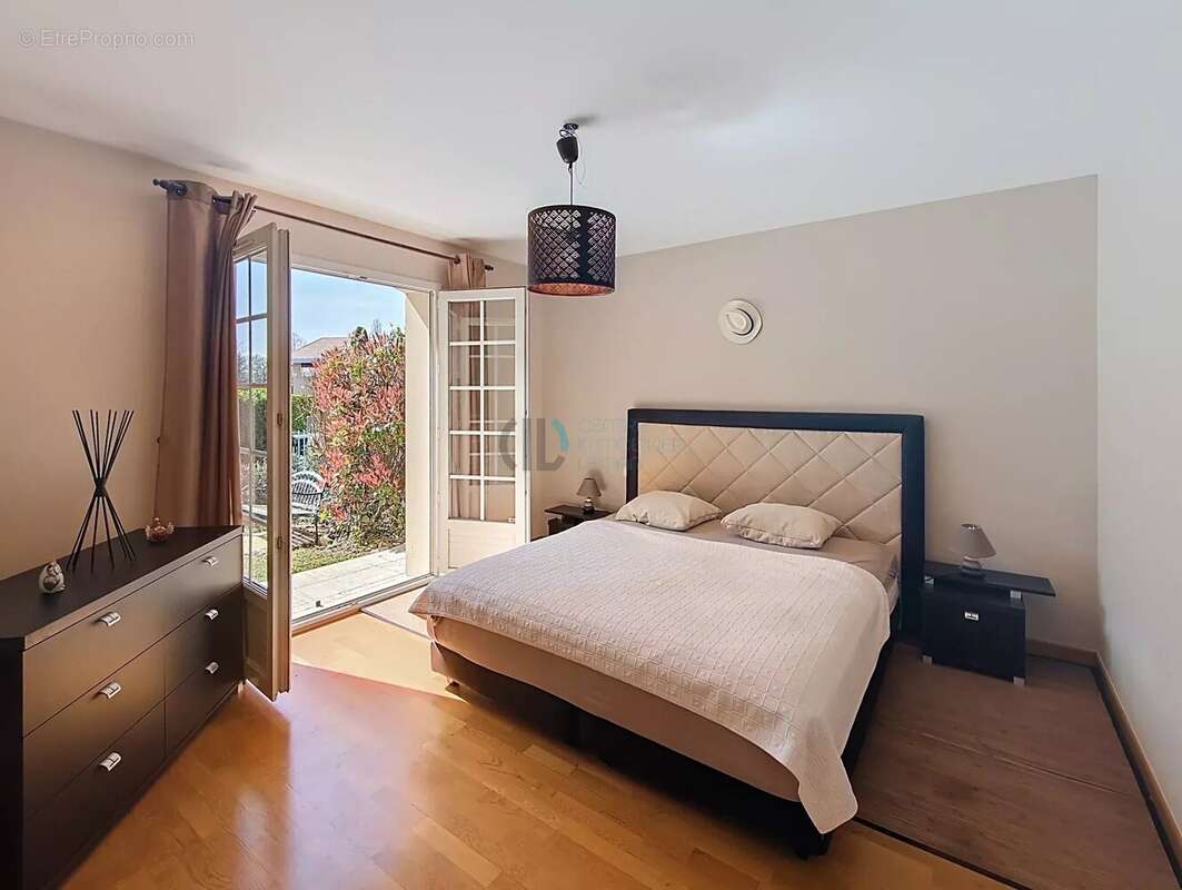 Maison à VEIGY-FONCENEX