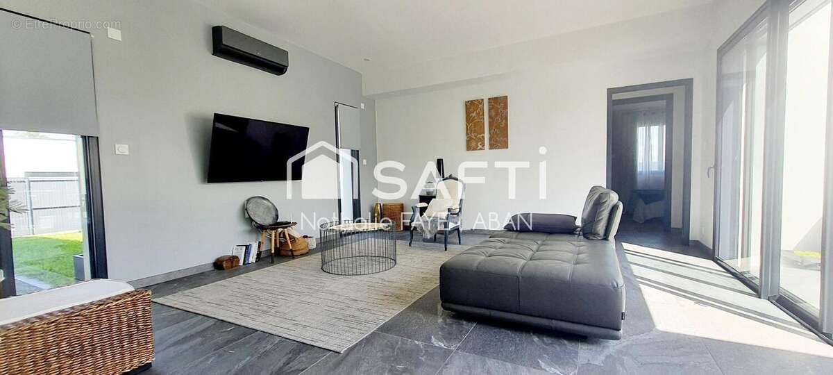 Photo 9 - Maison à CHATELLERAULT