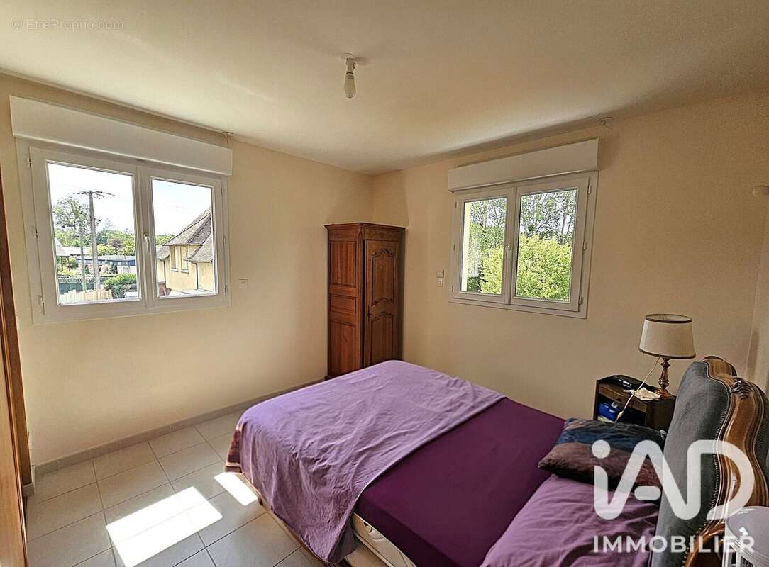Maison 160 m² à Cailly-Sur-Eure  - photo 8