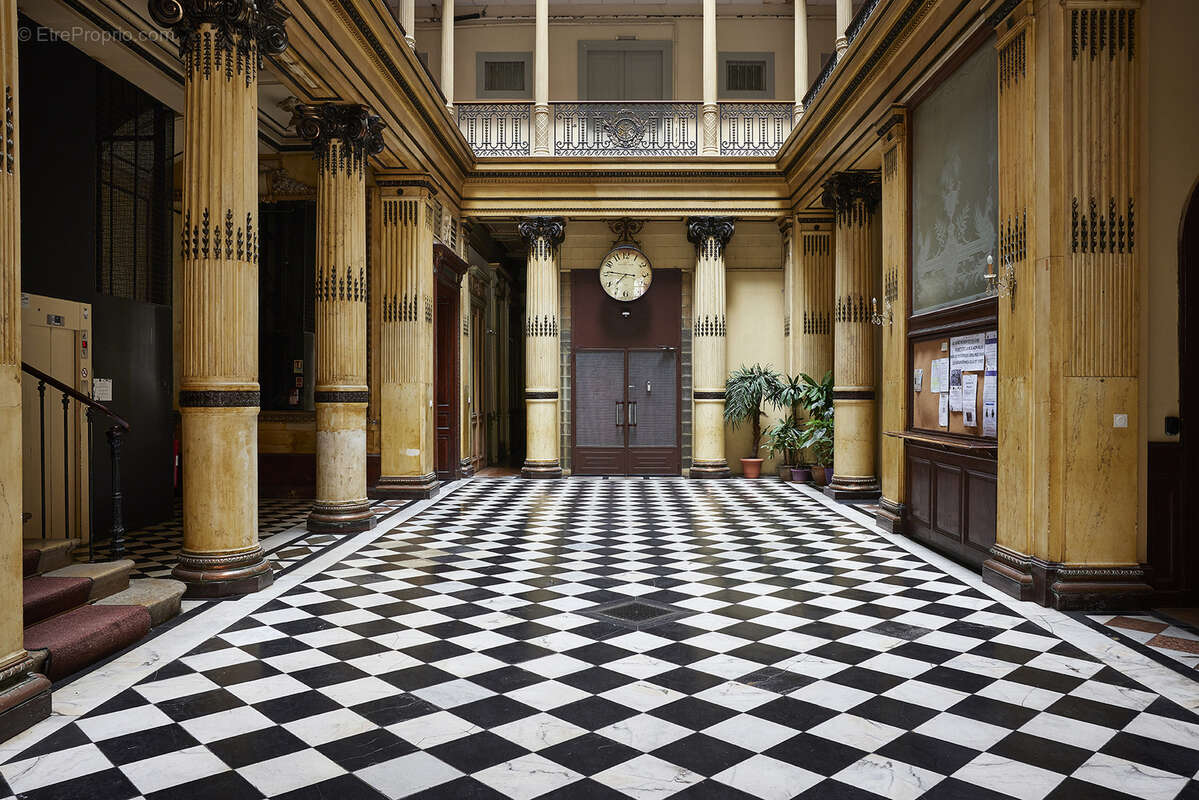 Appartement à AIX-LES-BAINS